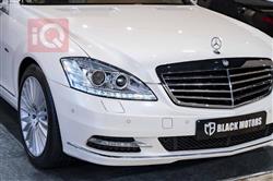 مێرسێدس بێنز S-Class